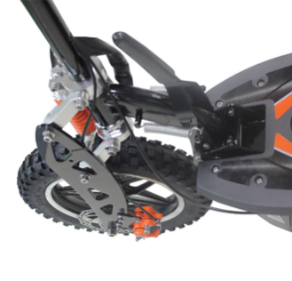 Электросамокат MINIPRO Mi818 (16Ah)