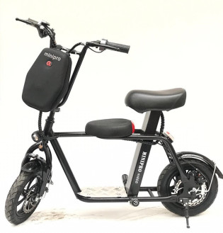 Электроcамокат MINIPRO Mi668