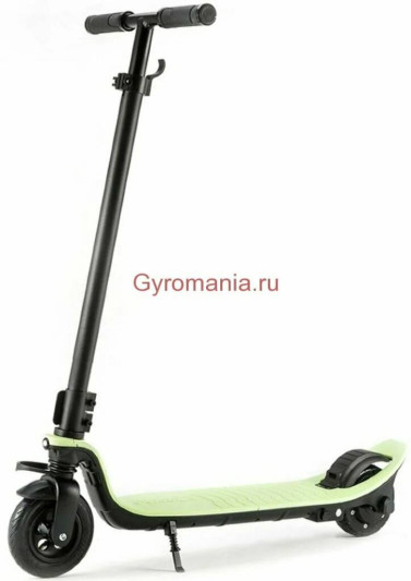 Электросамокат Joyor H1, зеленый