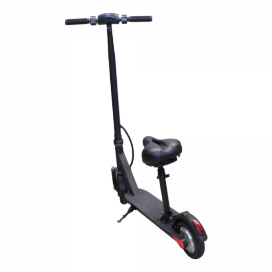 Электросамокат MINIPRO mi188 черный