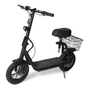 Электросамокат Kugoo C1