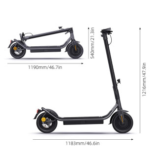 Электросамокат Xiaomi Himo L2