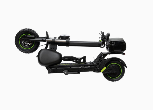 Электросамокат MIDWAY UNIX