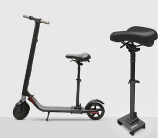 Сиденье для электросамоката Ninebot серии ES