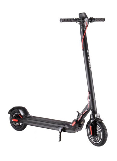 Электросамокат Kugoo ES2, черный