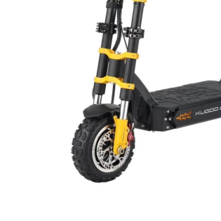 Электросамокат Kugoo LX 11 plus