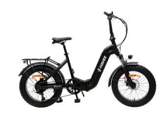 Электровелосипед Navee F7 Pro