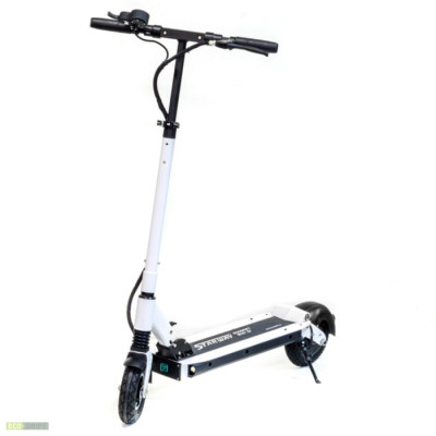 Электросамокат StarWay Mini 36V 10Ah, белый