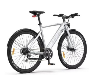 Электровелосипед Xiaomi HIMO C30R Белый