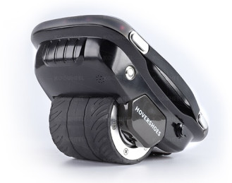 Электроботинки Hovershoes S1 Koowheel