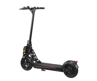 Электросамокат WS-TAIGA 1000W, черный