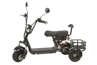 Электроскутер CityCoco GT-X3 mini Pro Trike