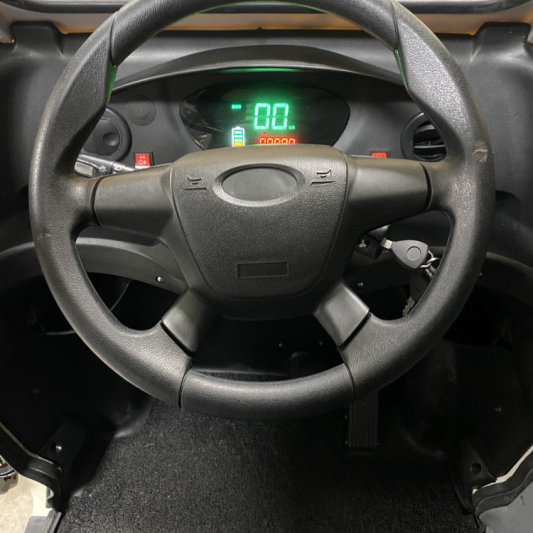 Квадрицикл грузовой GreenCamel Тендер X1200 Квадро (72V 2500W)