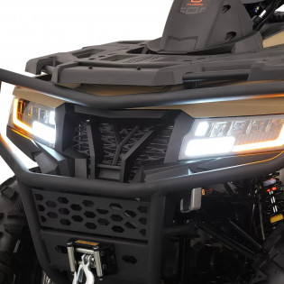 Электроквадроцикл Kugoo K5 Max