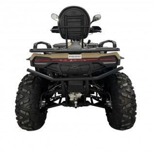 Электроквадроцикл Kugoo K5 Max