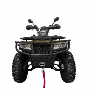 Электроквадроцикл Kugoo K5 Max