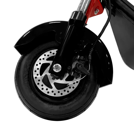 Электроскутер CityCoco GT-X4 Mini