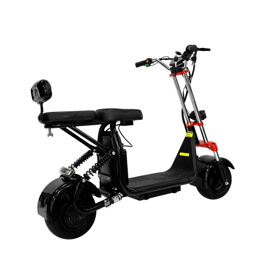 Электроскутер CityCoco GT-X4 Mini