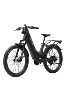 Электроскутер Ninebot Xafari