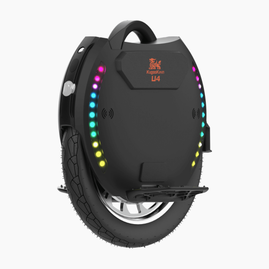 Моноколесо Kugoo Kirin U4