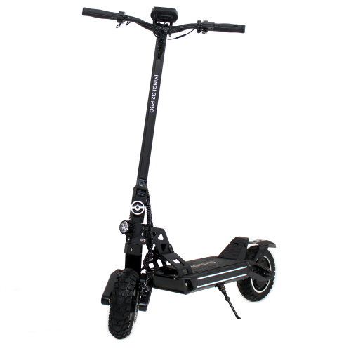 Электросамокат Ikingi G2 Pro