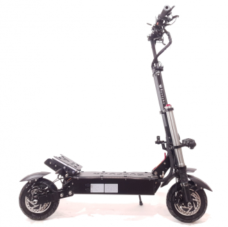 Электросамокат Syccyba R11 mini 52V/24Ah