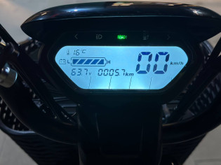 Электровелосипед DIMAX MONSTER PRO 550W (60V/20Ah)