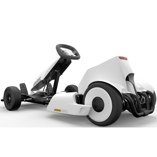 Набор для электрокартинга Segway-Ninebot Gokart Kit