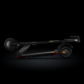 Электросамокат E-twow S3 Booster GT SE 700, серый