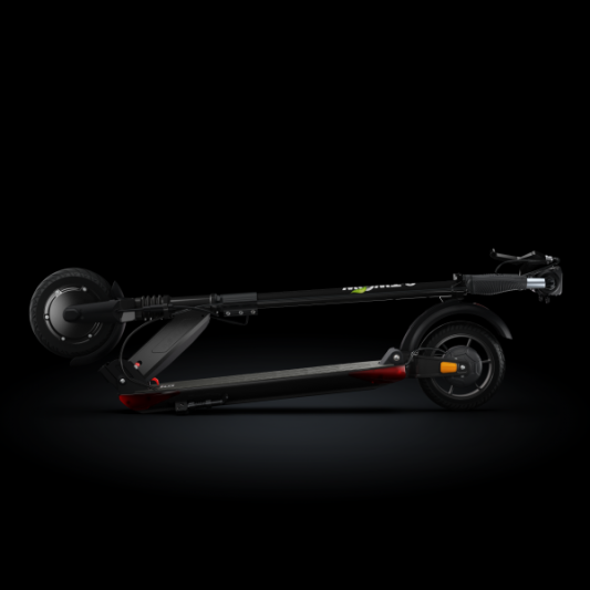 Электросамокат E-twow S3 Booster GT SE 700, серый