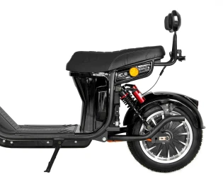 Электроскутер Citycoco GT E30