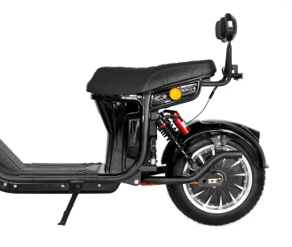 Электроскутер Citycoco GT E30 