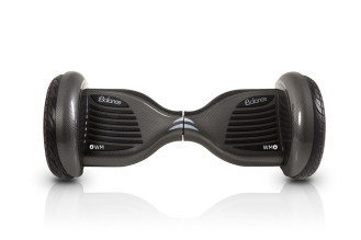 Гироскутер IBalance Prem WM, карбон