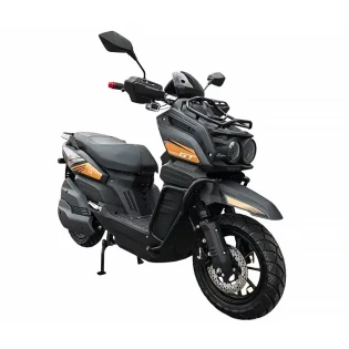 Электроскутер GT Tank 72V/30Ah