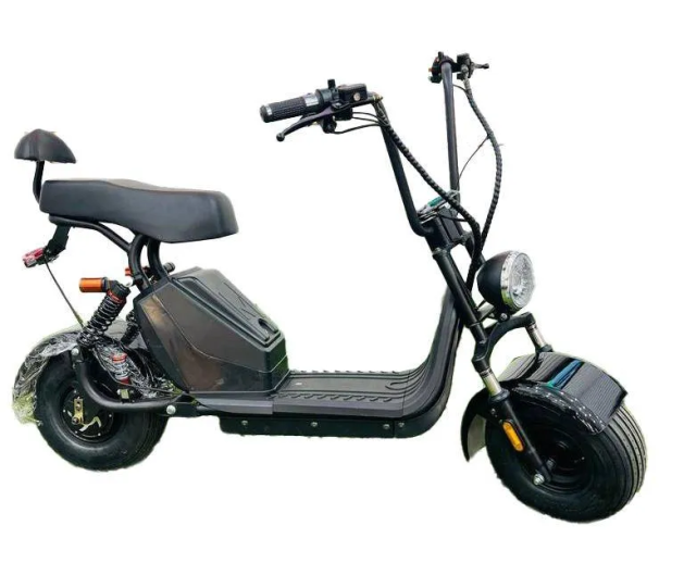 Электроскутер CityCoco GT-X6