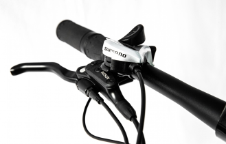 Электровелосипед Elbike Phantom Elite камуфляж