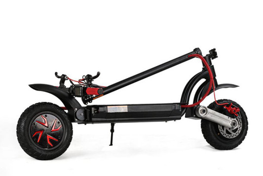 Электросамокат Kugoo G-Booster 