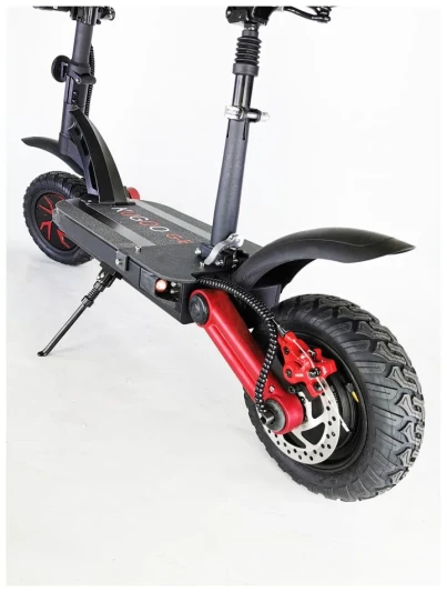 Электросамокат Kugoo G-Booster 