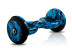Гироскутер IBalance Prem WM, синий огонь