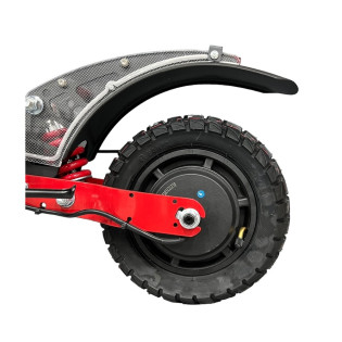 Электросамокат Wolong M5 PRO DUAL 23AH