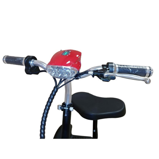 Электросамокат Headway LUX 500W 48V/13Ah