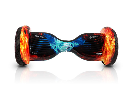 Гироскутер IBalance Prem WM, рэд бул