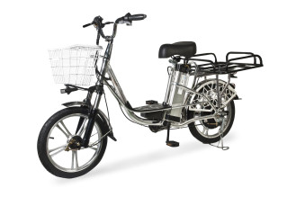 Электровелосипед Minako V2