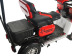 Электротрицикл Rutrike Gelbert Lich 48V/60V 600Вт