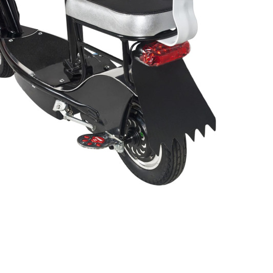 Электросамокат MINIPRO mi566, черный