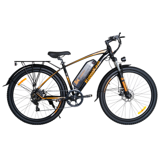 Электровелосипед KUGOO KIRIN V3
