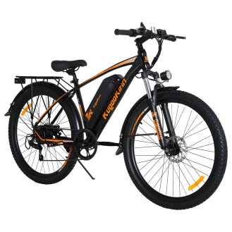 Электровелосипед KUGOO KIRIN V3