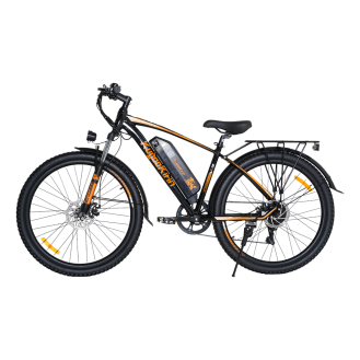 Электровелосипед KUGOO KIRIN V3