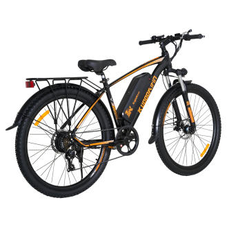 Электровелосипед KUGOO KIRIN V3