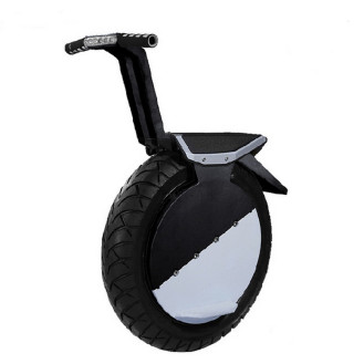 Мономотоцикл Zhuke Toxoers 7.0